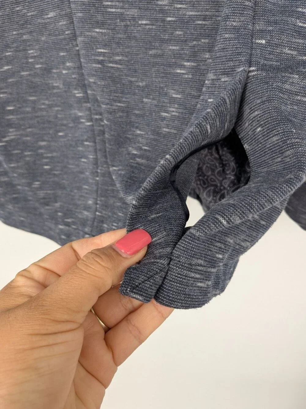 Civil Society material cotton